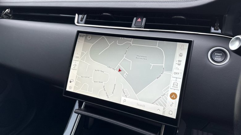 Land Rover Range Rover Evoque 2.0 D200 Autobiography 5dr Auto [Revised] Diesel Hatchback